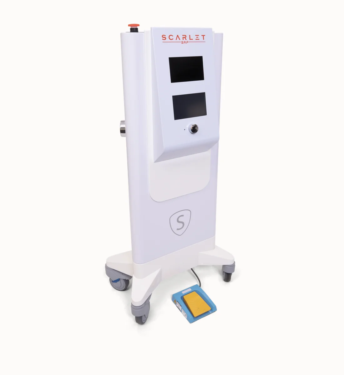 Scarlet RF Microneedling at NFuze Wellness