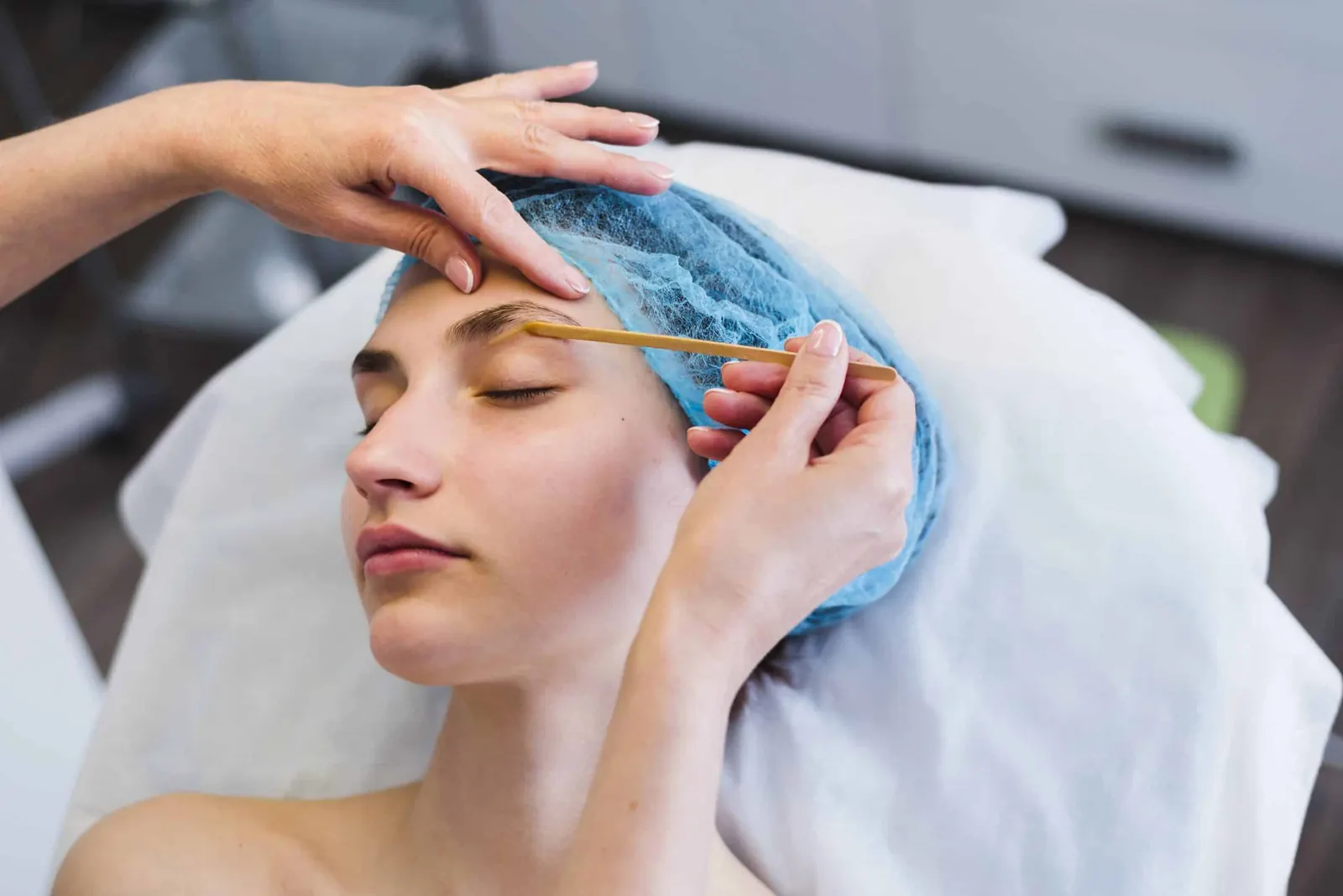 Medical Facial at NFuze Wellness