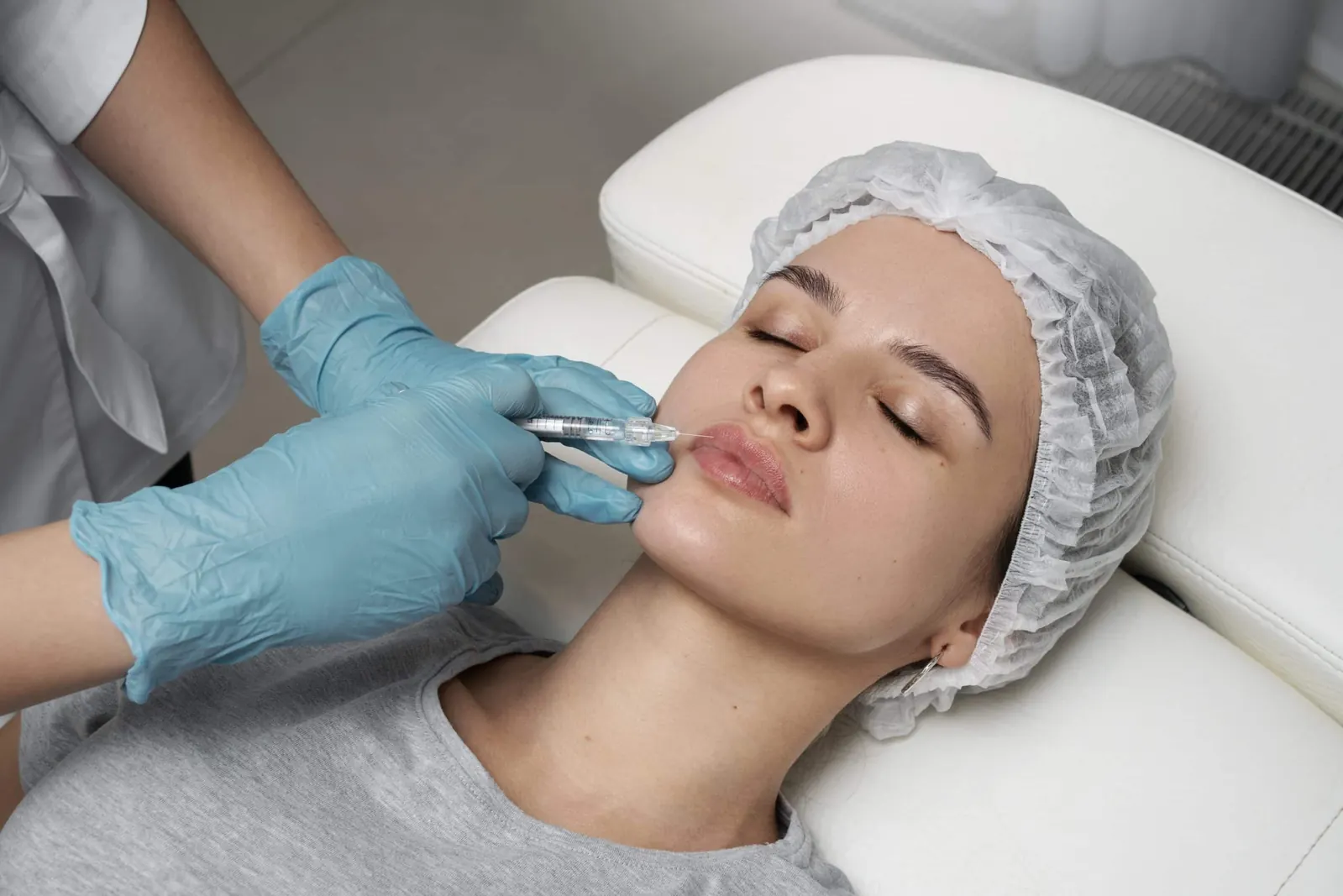 Dermal Fillers at NFuze Wellness