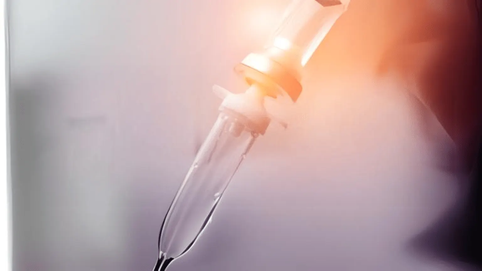 NAD+ Therapy at NFuze Wellness