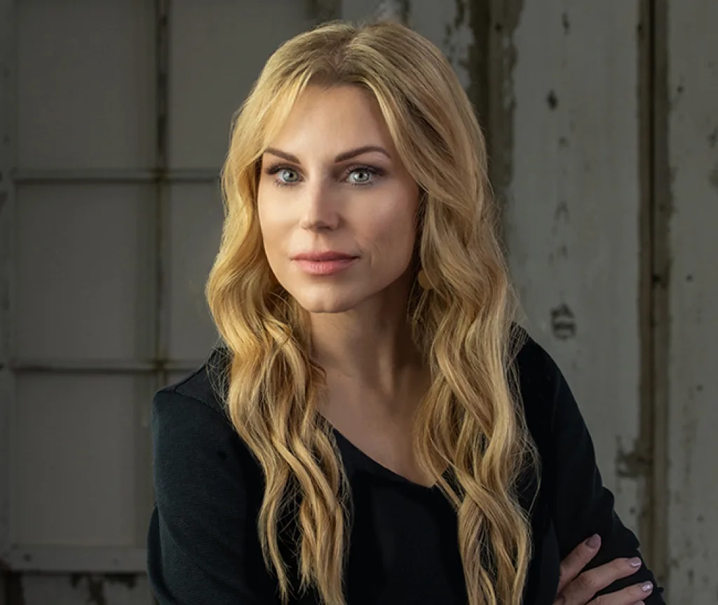 Jennifer McCormick, founder and nurse injector at NFuze Wellness