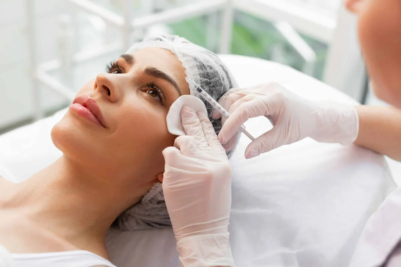 Sculptra at NFuze Wellness