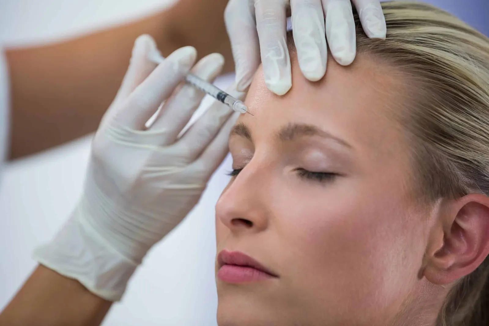 Injectables & Aesthetics at NFuze Wellness