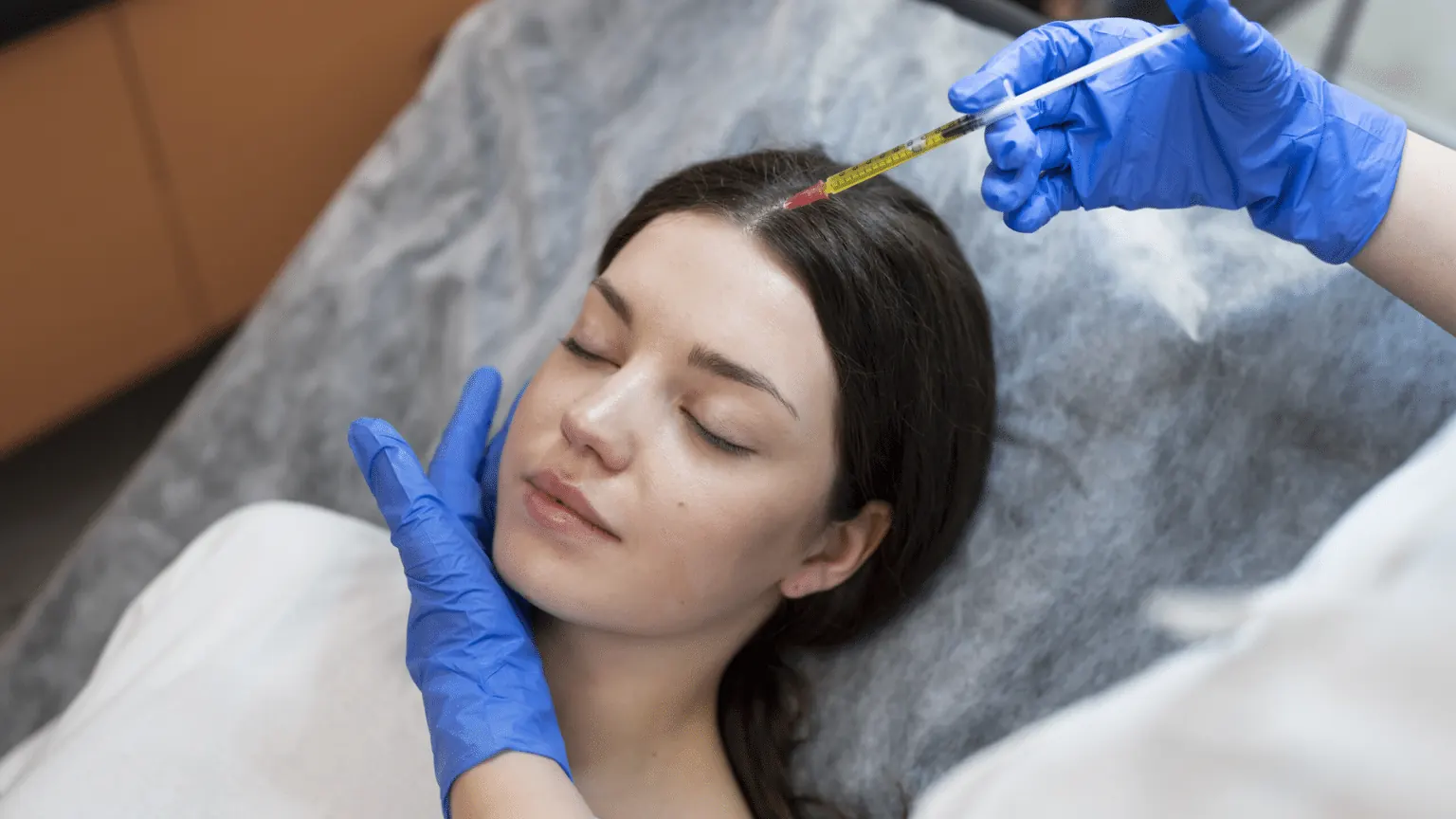 IM Injections at NFuze Wellness